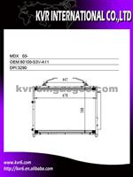 A/C Condenser For ACURA OEM 80100-S3V-A11