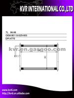 Oe Condenser For ACURA OEM 80110-SZ5-003