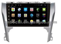 2015 New 10.2 Inch Big Screen Touch Pannel Android 2 Din Car Dvd With Navigation For 2012 Toyota Camry
