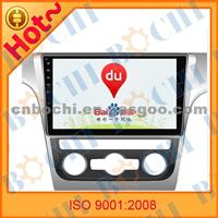 2015 New 10.2 Inch Big Screen Touch Pannel Android 2 Din Car Dvd With Navigation For Vw Passat