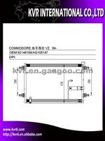 OE Quality Condenser For HOLDEN OEM 92148168/AG105147