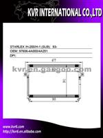 Condenser For Hyundai STARLEX-7 97606-4A251