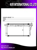 Condenser For Hyundai SONATA 97606-3R000