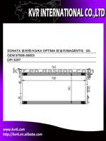 Condenser For Hyundai GRANDEUR 97606-38003