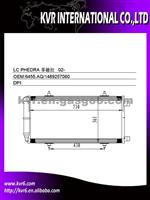 Good Quality AC Auto Aluminum Condenser For LANCIA PHEDRA Oem 6455.AQ
