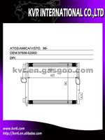 Condenser For Hyundai ATOS 97606-02000