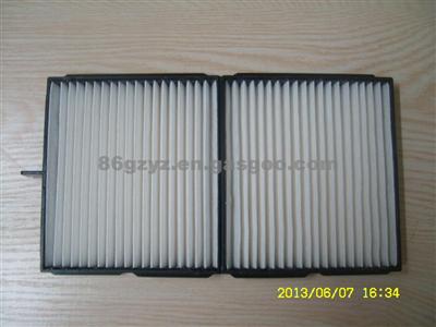 OEM 20Y9796261 0Y-979-6261 CABIN AIR FILTER AIR FILTER FOR KOMATSU