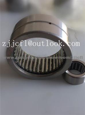 NCS1012 Needle Roller Bearings ,Machined Type Bearings