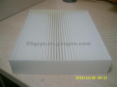 OEM 64119237554 64119237555 CABIN AIR FILTER AIR FILTER FOR BMW