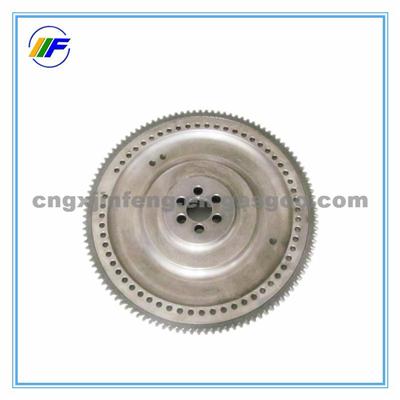 Special OEM For IVECO Flywheel Type Stainless Steel Flywheel Ring Gear 580