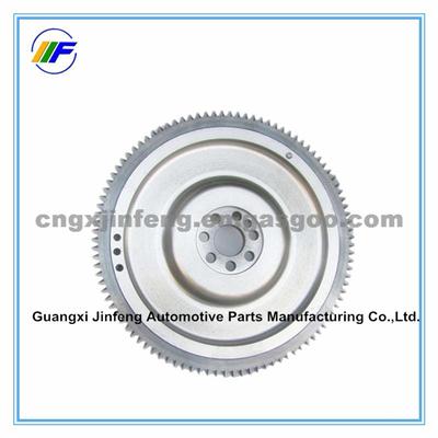 Factory Price Flywheel Type Stainless Steel Flywheel Assembly Apply To YC6105G