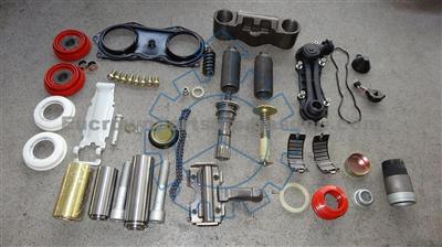 DAF Repair Kit,Brake Caliper 1612740,1612741,1449167,1449168,1399063,1399064