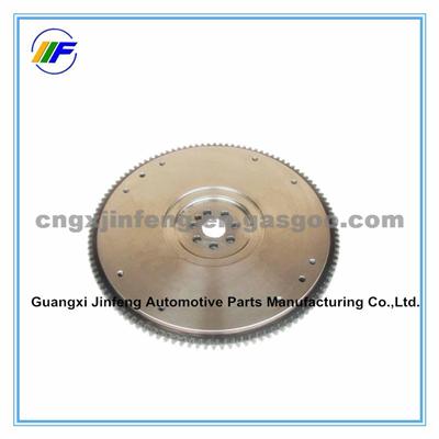 Truck Engine On Sale Flywheel Ring Gear Apply To YC6105QC