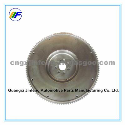 Professional OEM Hot Sale Stainless Steel Flywheel 374-1005040