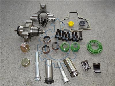 DAF Repair Kit,Brake Caliper 1440501,40 175 073,1440500,40 175 072