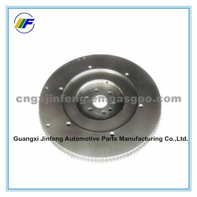 1TS301 Truck Engine Flywheel Assembly Apply To Yuchai Diesel Engine