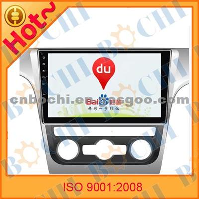 2015 New 10.2 Inch Big Screen Touch Pannel Android 2 Din Car Dvd With Navigation For Vw Passat