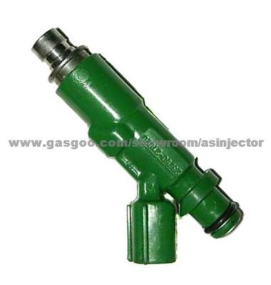 Mitsubishi Fuel Injector E7t21071