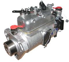 Zexel Fuel Injection Pump MD155249