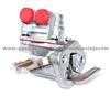 Perkins fuel pump