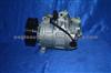 Vw Toureg 3.6 A/C Compressor 7L6 820 830P