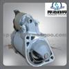 Brand New Starter For Denso Starter Lester No. 30219 428000-5510 Benz Coupe 207/E 220 CDI 2010