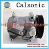 Calsonic Auto Compressor De Ar Para Fiat Palio Fogo 2004 2009 COMPRESSOR 51786321 17462