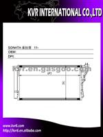 Condenser For Hyundai SONATA 97606-3R000