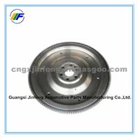 1JS309 Truck Engine Flywheel Assembly Apply To Yuchai Diesel Engine