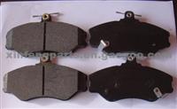 BMW Brake Pads/OE:3411175629