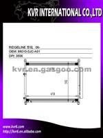 Car A/C Condenser For HONDA OEM 88010-SJC-A01