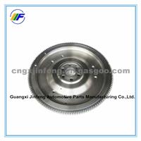 1HD000 Yuchai Diesel Engine Stainless Steel Flywheel Assembly