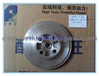 Turbo Charger/Turbo Back Plate J05E-TB For Hino Engine