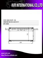 Car Ac Condenser For HONDA OEM 80102-SVA-A01/80102-SVA-A11