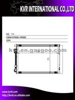 Hyundai Auto Condenser For K2 97606-1R000