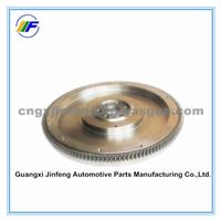 1AQ015-1005040 Yuchai Diesel Engine Flywheel Gear Ring Applied To YC490Q/495Q