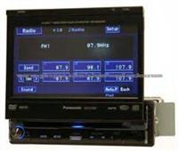 Panasonic Touch Screen GT32M-E