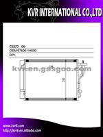 Hyundai Auto Condenser For CEE'D 97606-2H600 / 97606-2L600