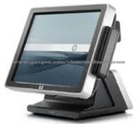 HP Touch Screen