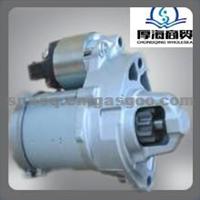 Brand New Starter For Denso Starter Lester No.19079 428000-5480 7556131-01 S19079 SND0659 750i 750Li F02 N63 2009-2010