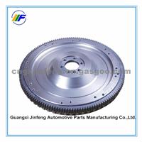 10.2D-05120-A04 Natural Gas Engine Flywheel Ring Gear