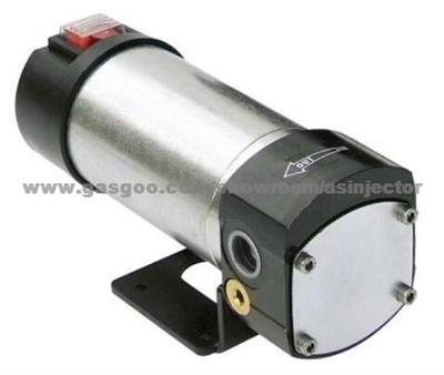 Piusi fuel pump F00347000