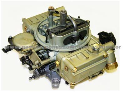 Accord Carburetor