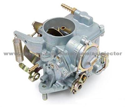 VW Bug Carburetor