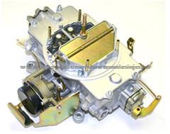 Ford carburetor