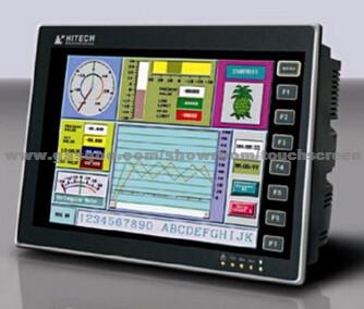 Hitech touch screen PWS6A00T-P