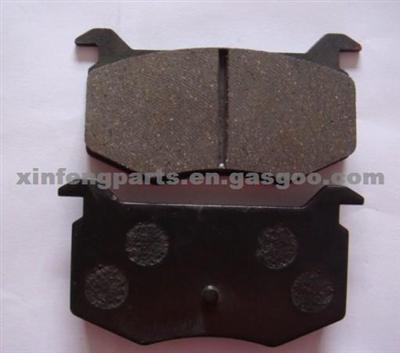 BMW Brake Pads/OE:34116764540