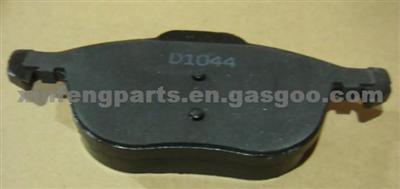 BMW Brake Pads/OE:34216761248