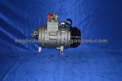 Lexus LS400 AC Compressor 88320-50040