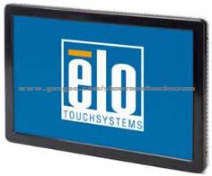 Elo Touch Screen